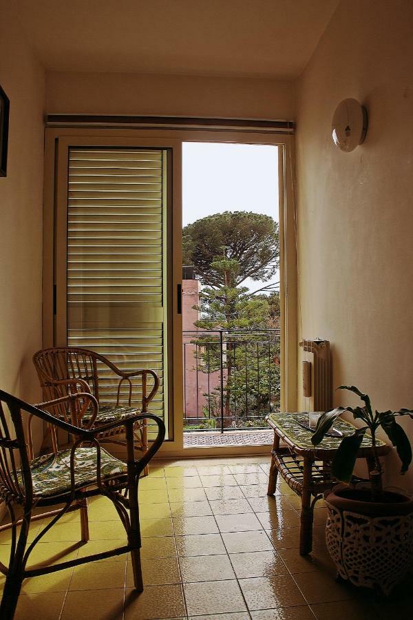 Don Pippo Apartment Taormina Dış mekan fotoğraf