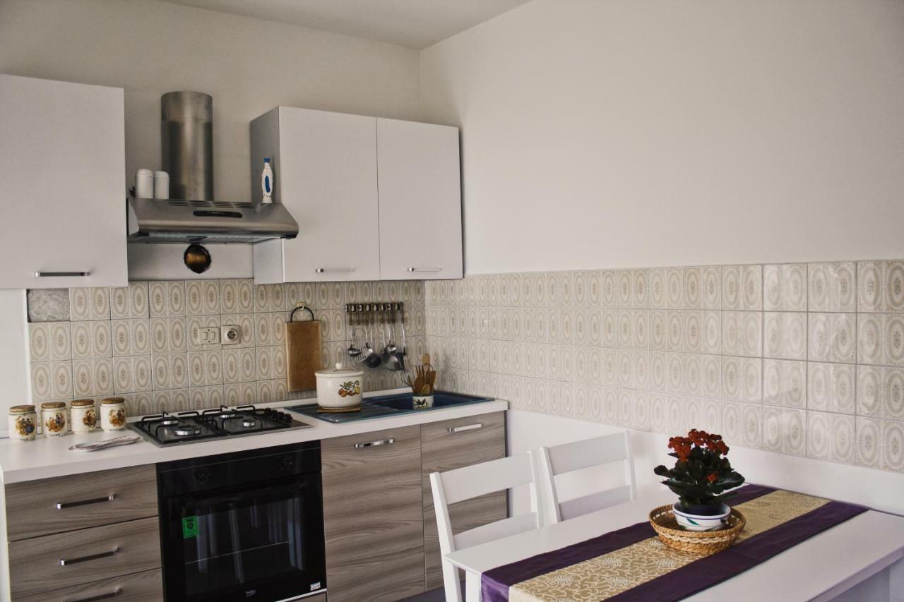 Don Pippo Apartment Taormina Dış mekan fotoğraf